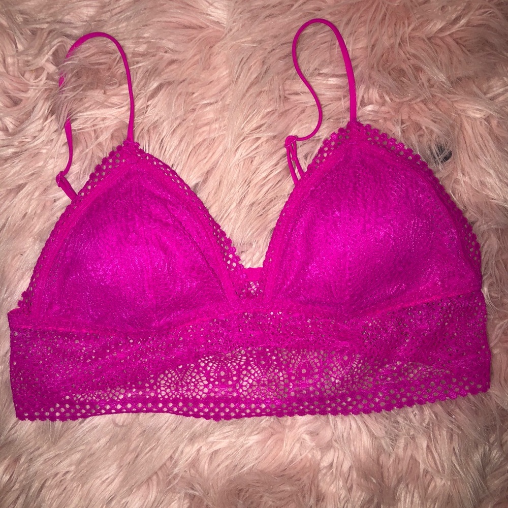New Victoria secret  Bralette